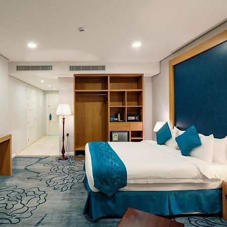 Gulanar Hotel Унайза Екстериор снимка