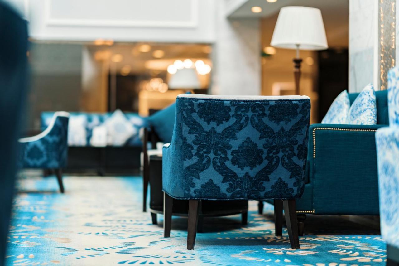 Gulanar Hotel Унайза Екстериор снимка