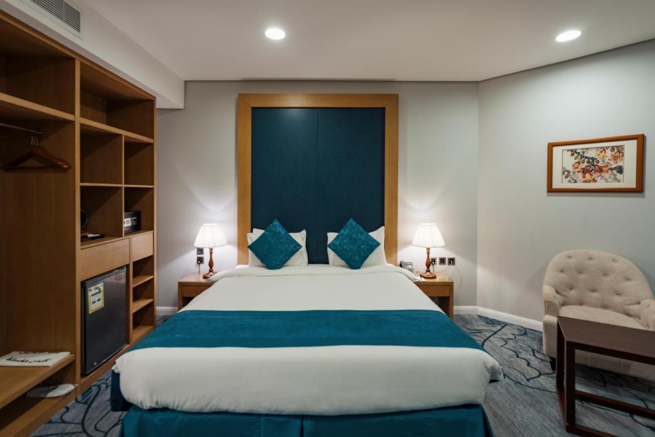 Gulanar Hotel Унайза Екстериор снимка