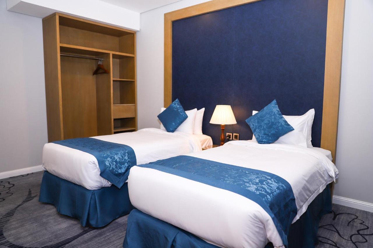 Gulanar Hotel Унайза Екстериор снимка